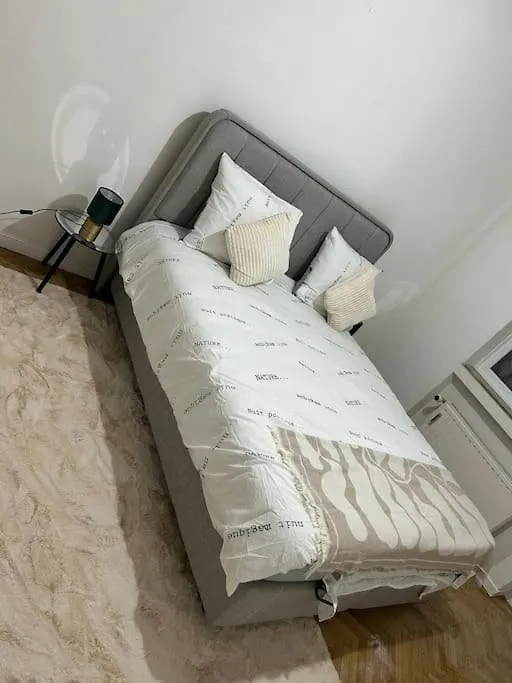 Bruxelles Centre - Ixelles - Avenue Louise - Chic Appart Бельгия