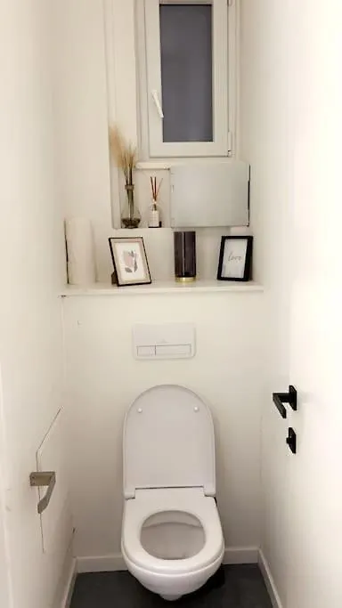 Апартаменты Bruxelles Centre - Ixelles - Avenue Louise - Chic Appart